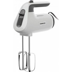 Kenwood QuickMix+ HMP50.000WH Μίξερ Χειρός 650W Kenwood QuickMix+ HMP50.000WH Μίξερ Χειρός 650W